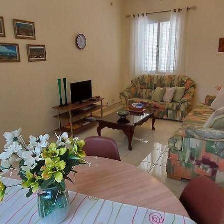 Apt. Idilfa Praia Exterior photo