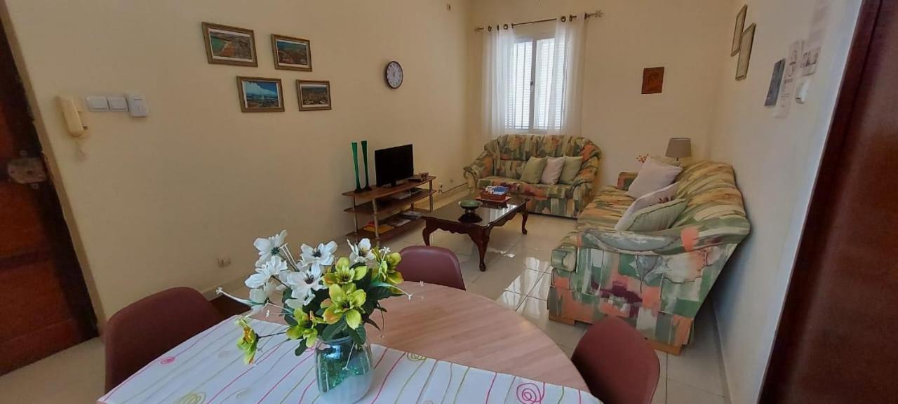 Apt. Idilfa Praia Exterior photo