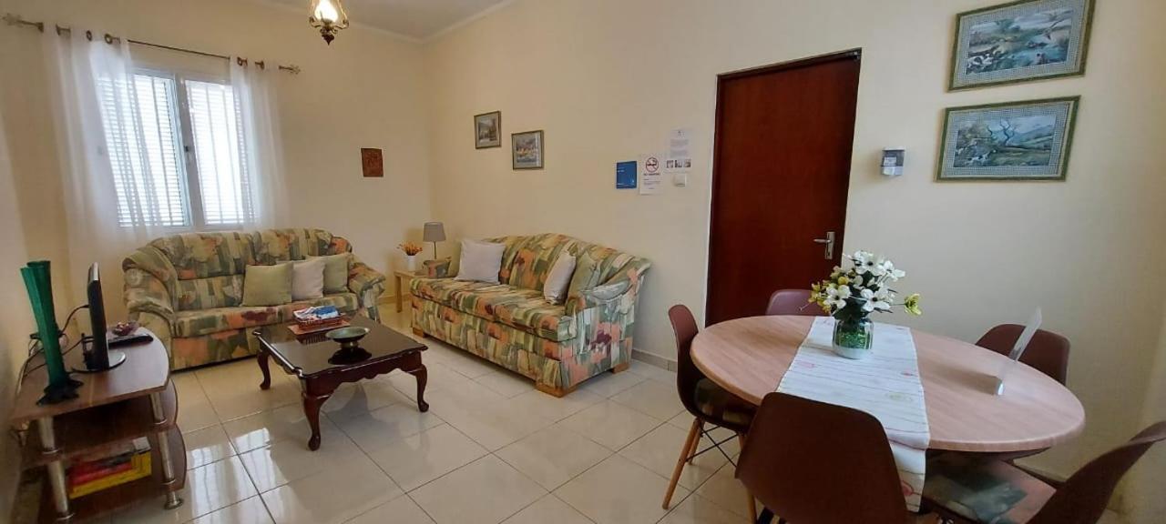 Apt. Idilfa Praia Exterior photo