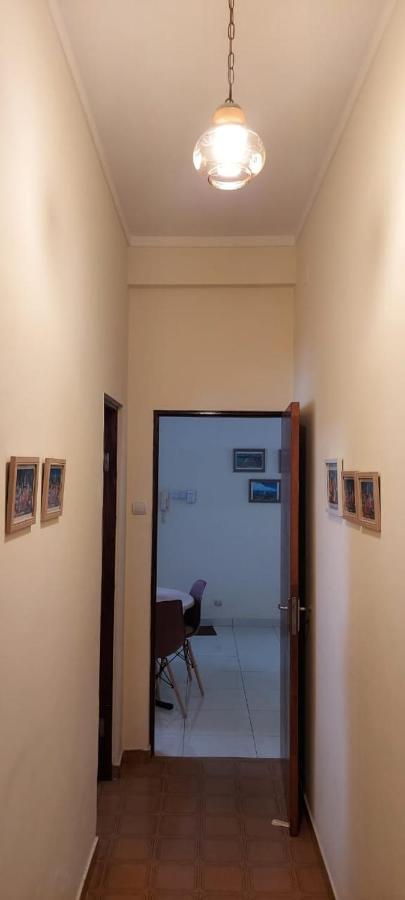 Apt. Idilfa Praia Exterior photo