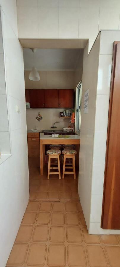 Apt. Idilfa Praia Exterior photo