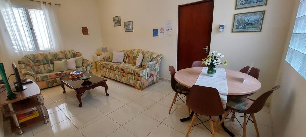 Apt. Idilfa Praia Exterior photo