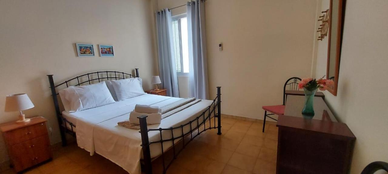 Apt. Idilfa Praia Exterior photo